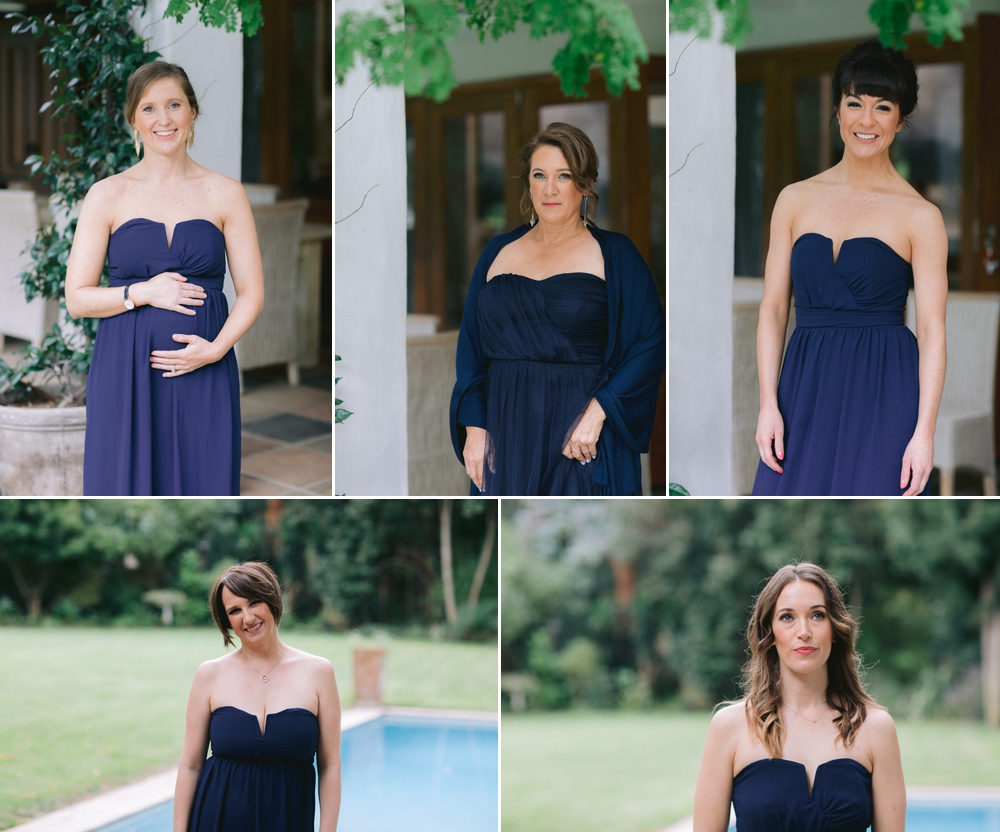 the I Do crew