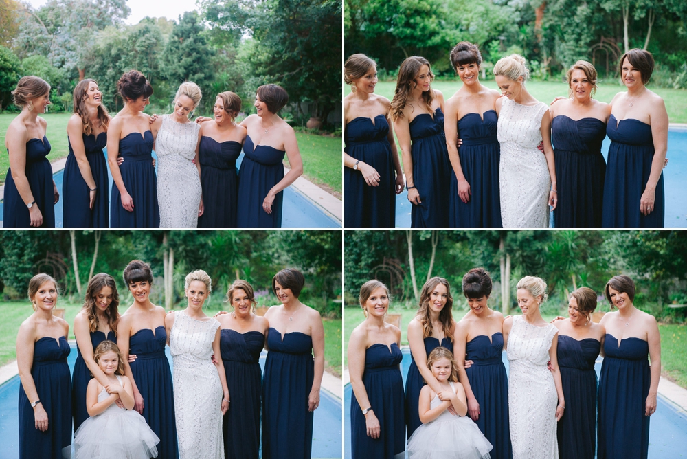 bridesmaids