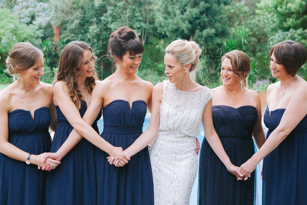 the I do crew