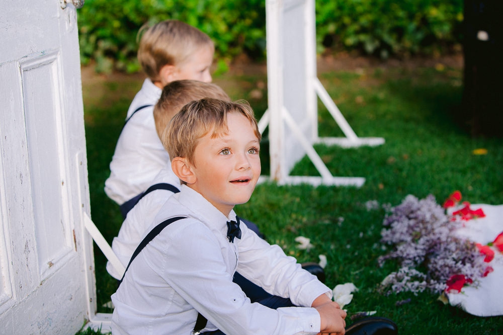 pageboys