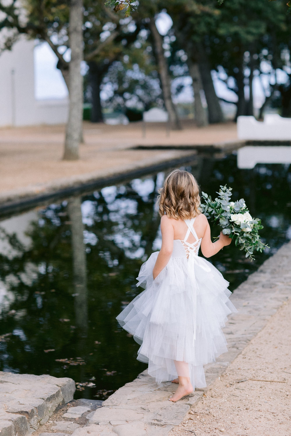 flowergirl