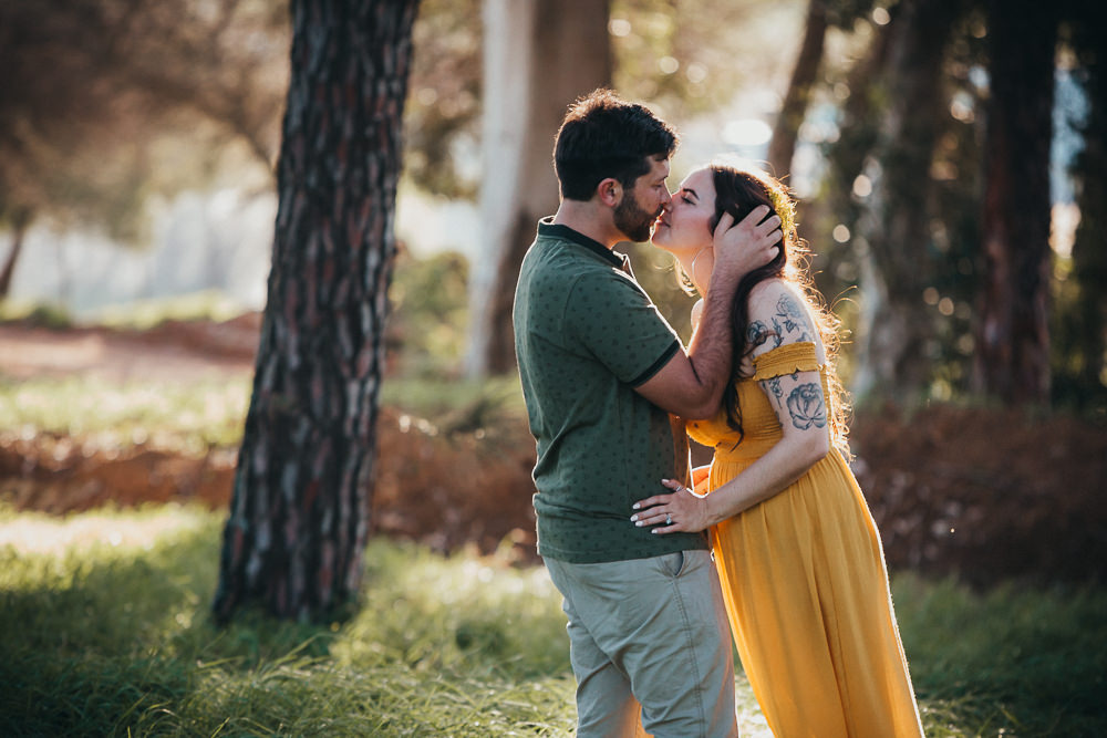 Claraannafontein couple shoot